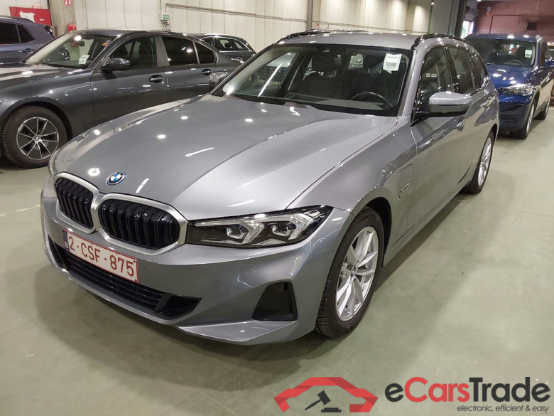 BMW 3-serie 2.0 320E TOURING