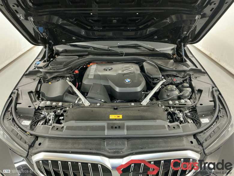 BMW 5 SERIES BERLINE 2.0 PHEV 530E 220KW AUTO #6