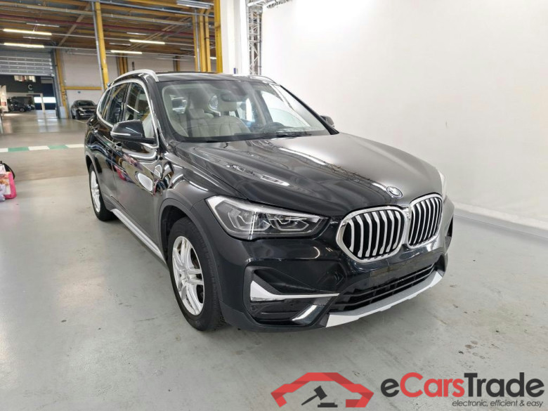 BMW X1 1.5 XDRIVE25E PHEV 162KW) #2