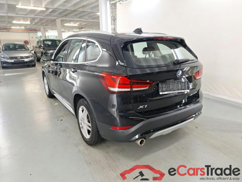 BMW X1 1.5 XDRIVE25E PHEV 162KW) #3