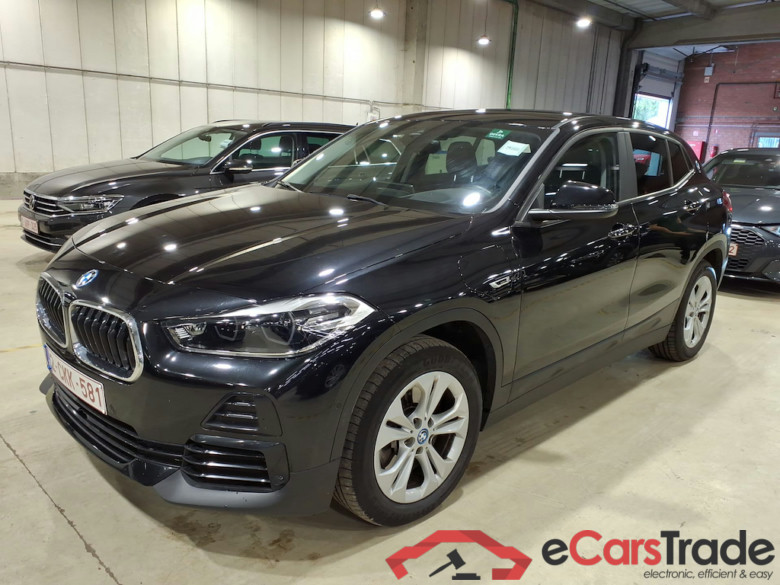BMW X2 1.5 XDRIVE25E PHEV 162KW)