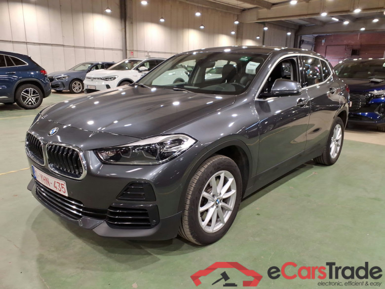 BMW X2 2.0iA xDrive20 OPF