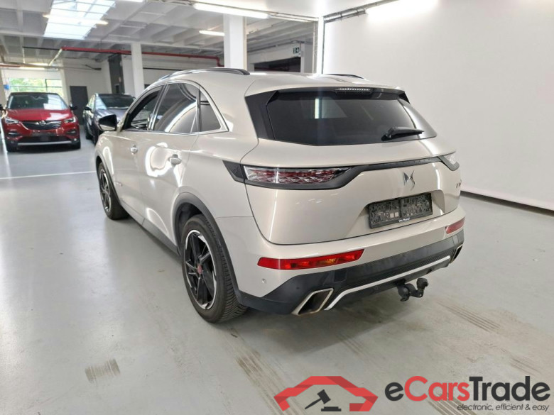 DS AUTOMOBILES DS 7 CROSSBACK 1.6 PURETECH 180 PERFORMANCE LINE + AUTO #3