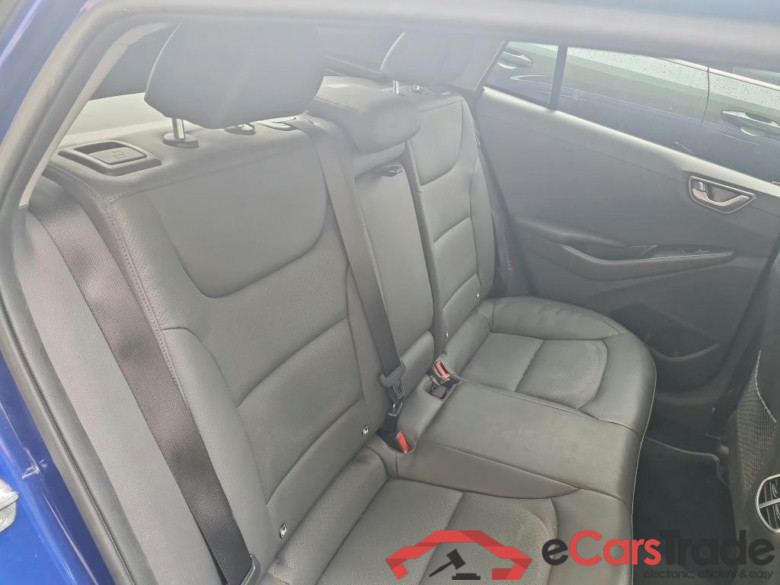 HYUNDAI IONIQ 1.6 PLUG-IN HYBRID SHINE #6