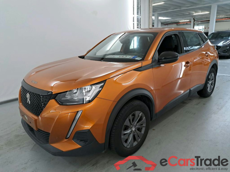 PEUGEOT 2008 1.2 PURETECH 74KW S-S ACTIVE PACK #1