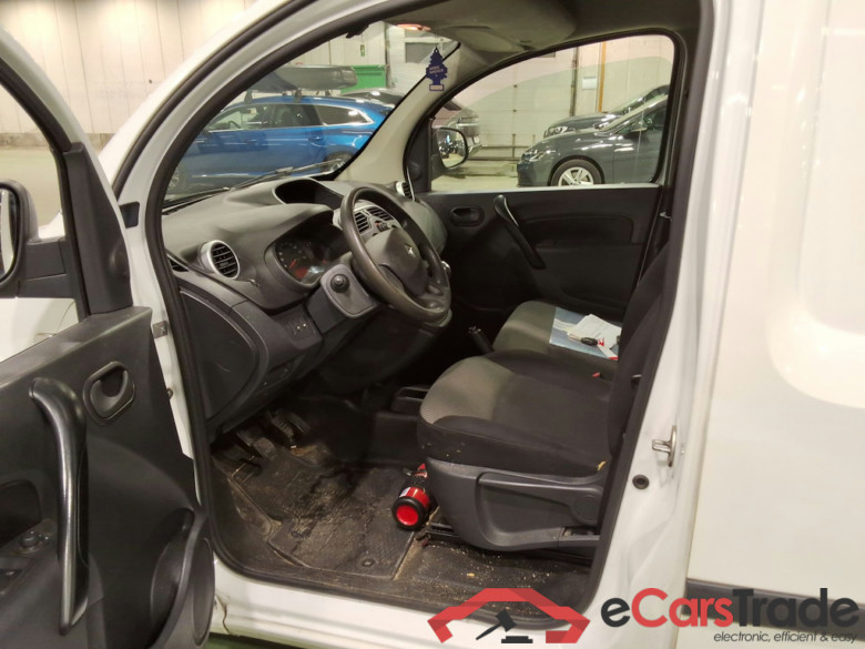 RENAULT KANGOO EXPRESS 1.5 BLUE DCI 80 GRAND CONFORT #5