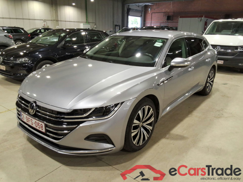 VOLKSWAGEN ARTEON SHOOTING BRAKE 1.4 EHYBRID DSG ELEGANCE SHOOTING BRAKE