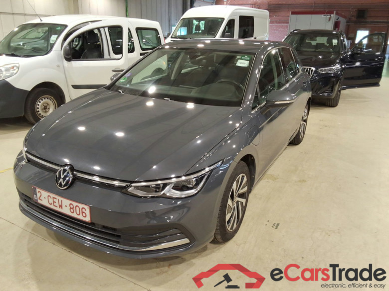 VOLKSWAGEN GOLF VIII 1.4 EHYBRID STYLE DSG