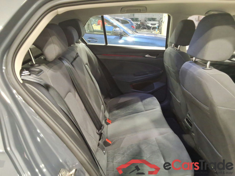 VOLKSWAGEN GOLF VIII 1.4 EHYBRID STYLE DSG #5