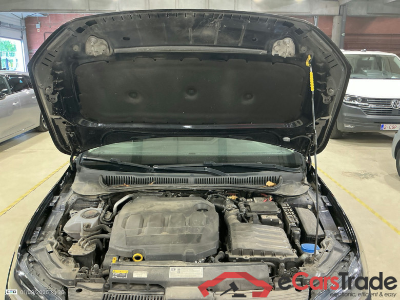 VOLKSWAGEN POLO DIESEL - 2018 1.6 TDi SCR Comfortline #6