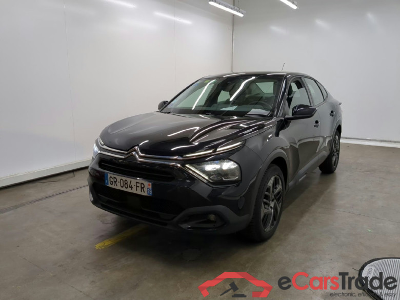 CITROEN C4 X / 2022 / 4P / Berline PureTech 130 S&S EAT8 Feel Pack