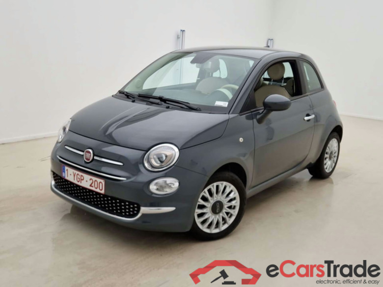 FIAT 500 1.0 HYBRID LOUNGE #1