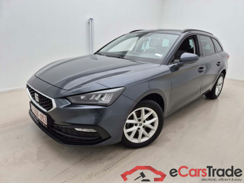 SEAT LEON SPORTSTOURER 1.0 TSI STYLE #1