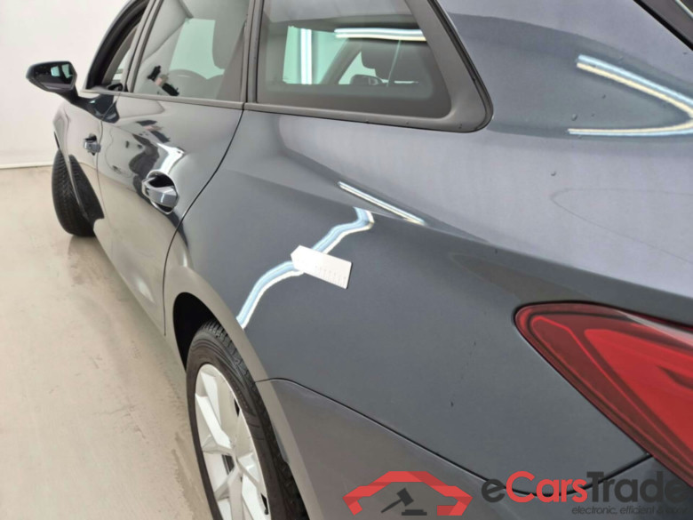 SEAT LEON SPORTSTOURER 1.0 TSI STYLE #4