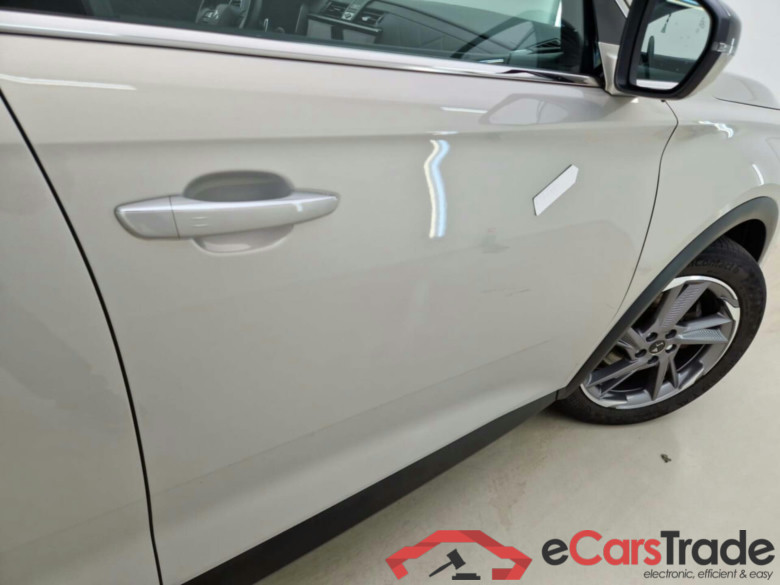 DS 7 CROSSBACK 1.6 E-TENSE RIVOLI AUT #5
