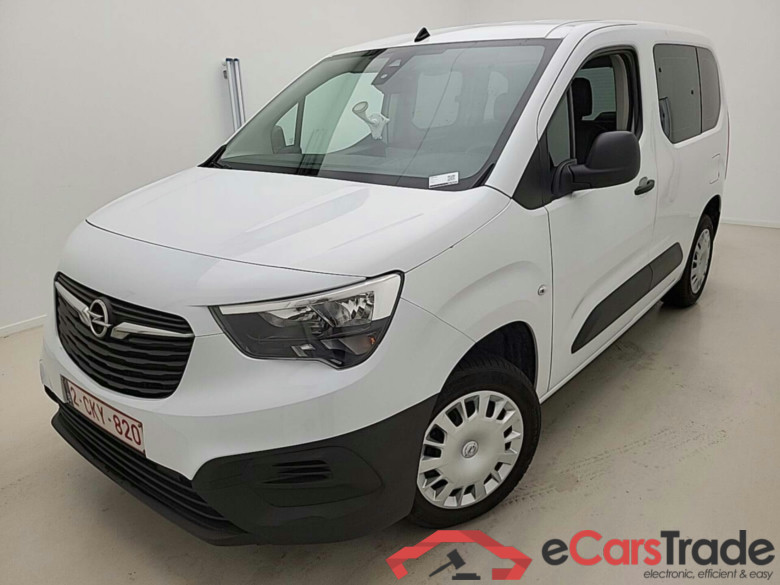 OPEL COMBO LIFE 1.5 TURBO D EDITION 5P. L1H1 #1