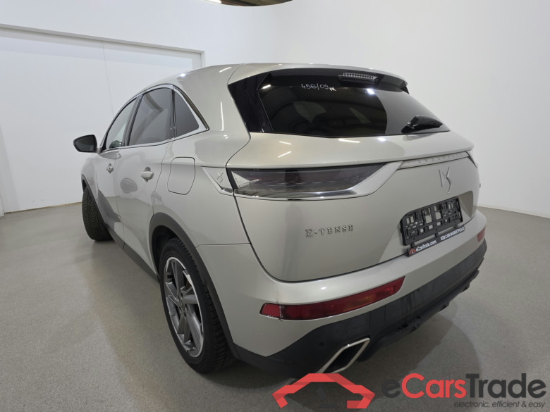 DS 7 Crossback 1.6 E-Tense Plug-In Hybrid 225Hp Aut. LED Virtual Navi Sport-Seats KeylessGo Klima PDC ... #6