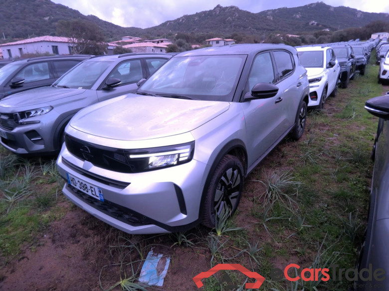 Opel Frontera GS-Line 44 kWh #1