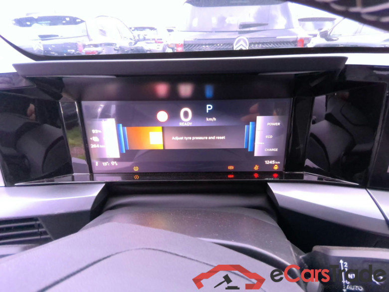 Opel Frontera GS-Line 44 kWh #6