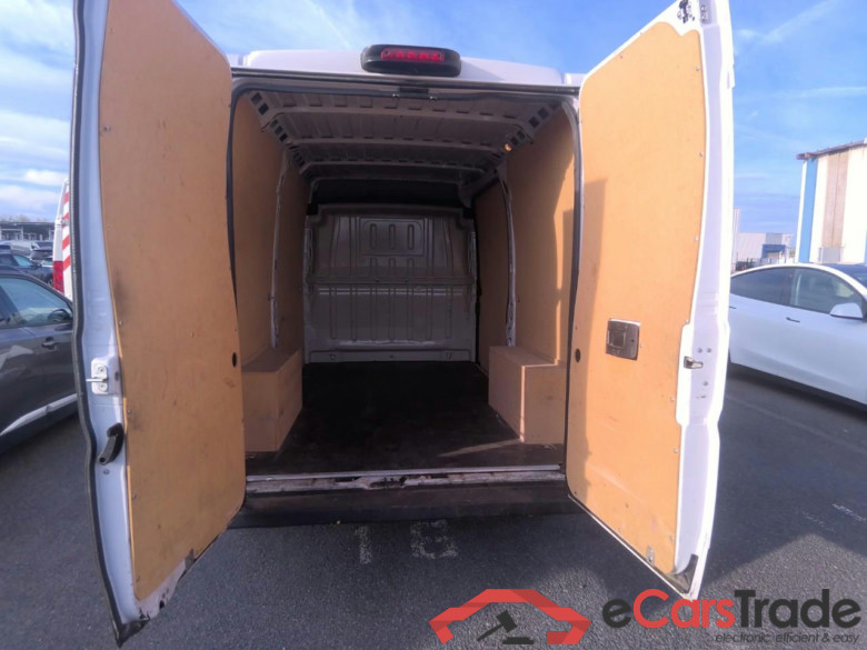 MOVANO L2H2 3.5T 140CH PCLIM #6