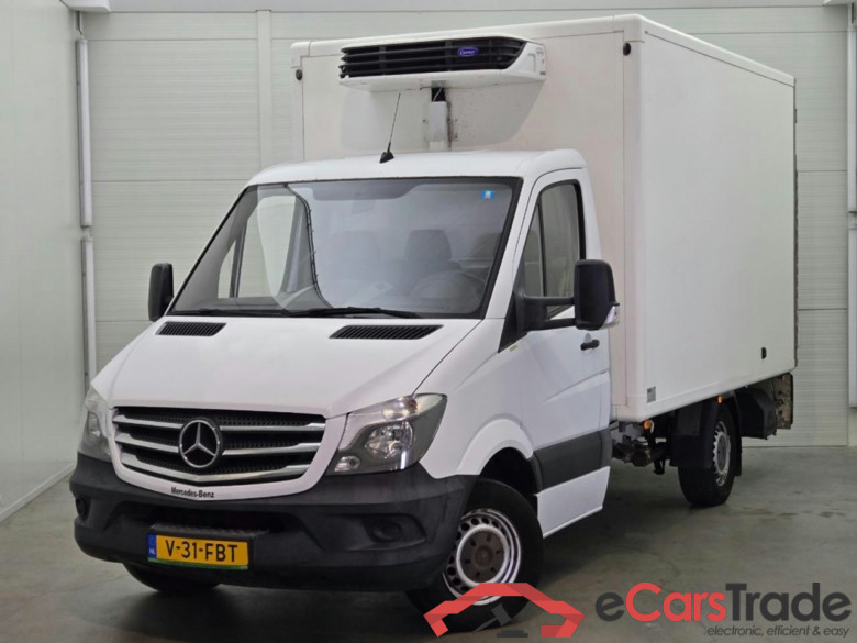 MERCEDES-BENZ SPRINTER 314 2.2 CDI 366