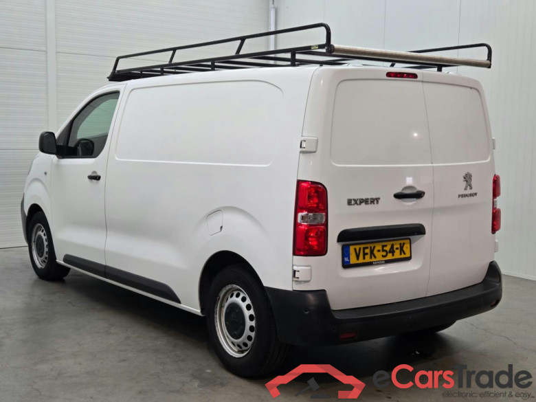 PEUGEOT Expert 2.0 BlueHDI 120 Standard Premium #3