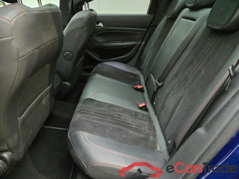 PEUGEOT 308 SW 1.2 PureTech GT-line #5
