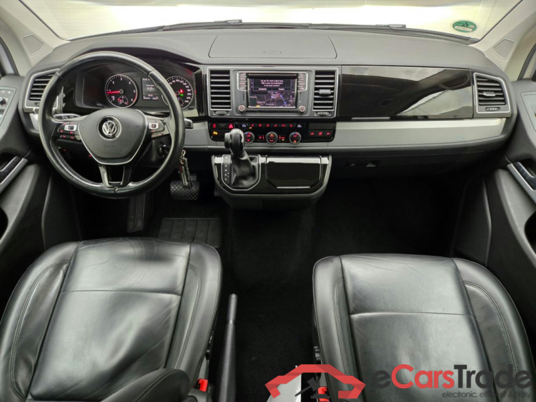VOLKSWAGEN TRANSPORTER 2.0 TDI L2H1 DC Comfortline #6