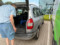 preview Opel Zafira #3