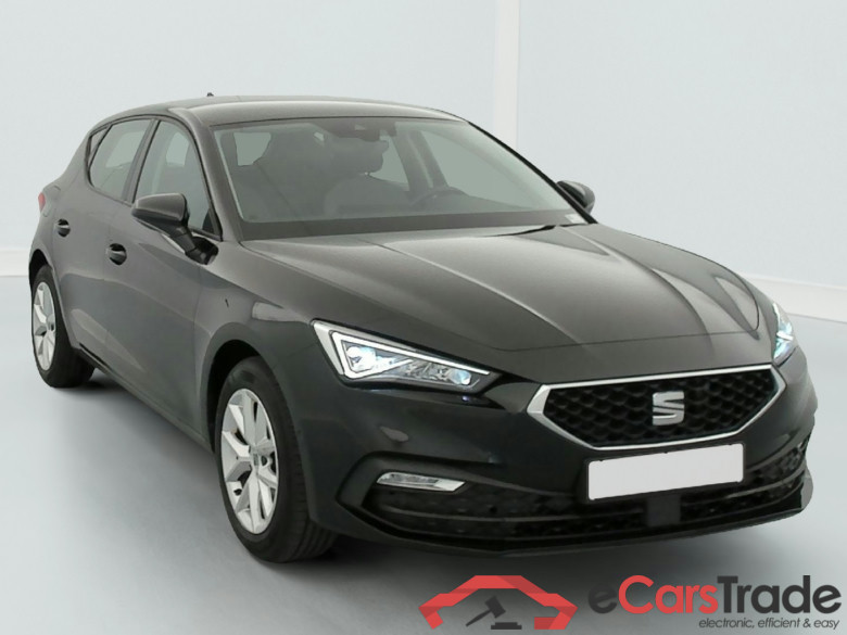 Seat Leon Business 1.0 eTSI 110 DSG7 #1