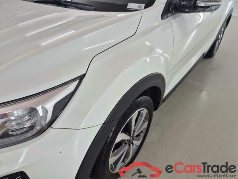 KIA STONIC 1.0 T PULSE #6