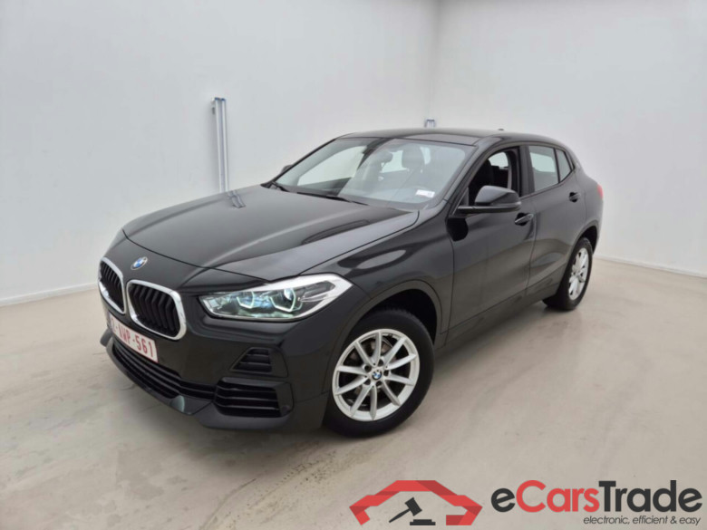BMW X2 SDRIVE16D AUT #1