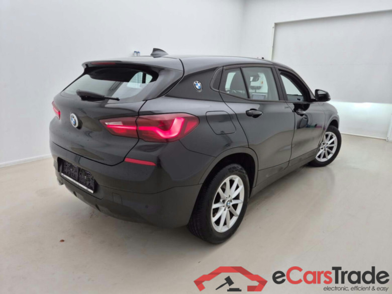 BMW X2 SDRIVE16D AUT #2