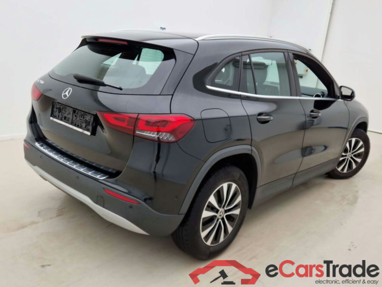 MERCEDES-BENZ GLA 250 E 8G-DCT BUSINESS LINE #2