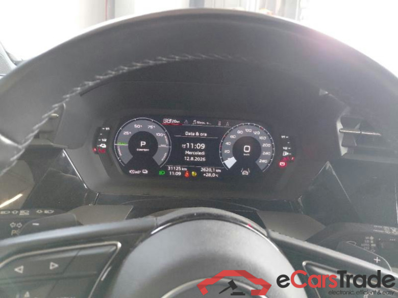AUDI A3 / 2020 / 5P / BERLINA 40 TFSI E S TRONIC S LINE EDITION S.BACK #4