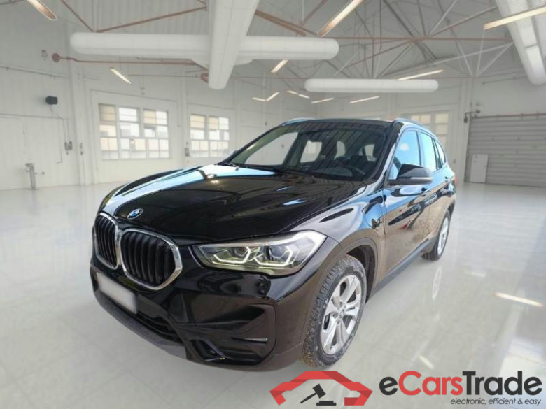 BMW X1 / 2019 / 5P / SUV XDRIVE 25E BUSINESS ADVANTAGE AUTOMATICO #1