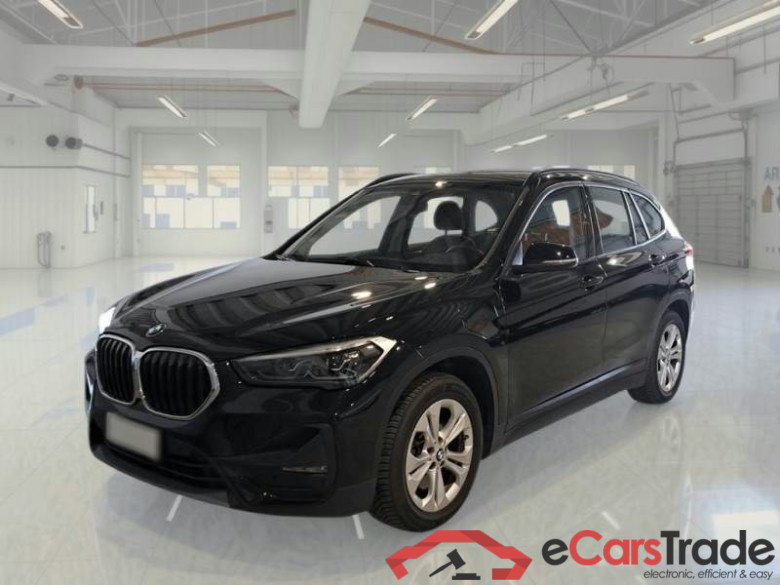 BMW X1 / 2019 / 5P / SUV XDRIVE 25E BUSINESS ADVANTAGE AUTOMATICO #1