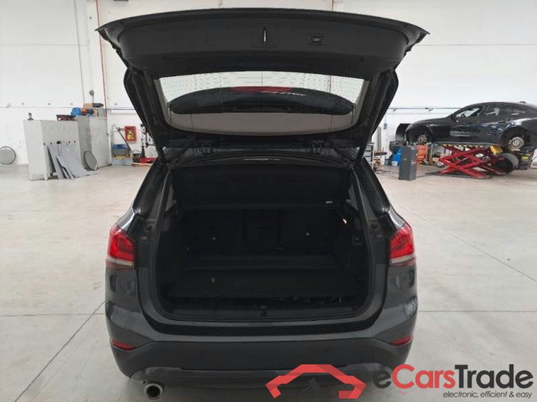 BMW X1 / 2019 / 5P / SUV XDRIVE 25E BUSINESS ADVANTAGE AUTOMATICO #5