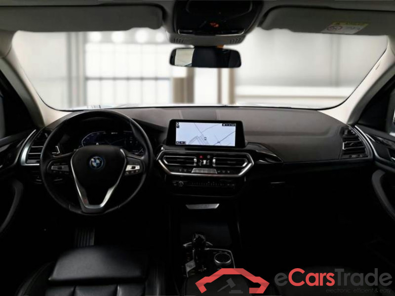 BMW X3 / 2021 / 5P / SUV XDRIVE 30E #3