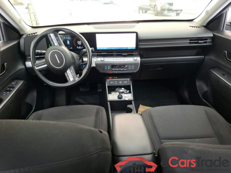 Kona Intuitive Hybrid 2WD 1.6 T-GDI 140CV BVA6 E6d #5