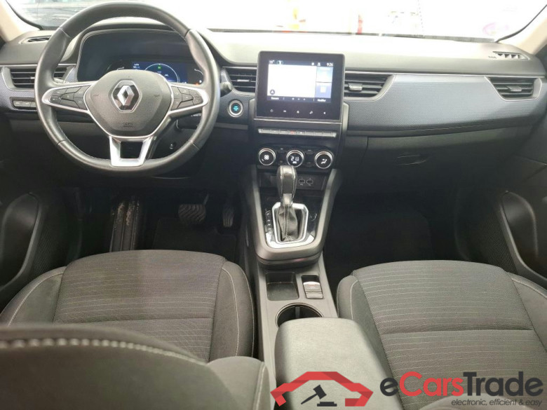 Arkana Business 1.6 E-TECH Hybrid 145CV BVA6 E6d #5