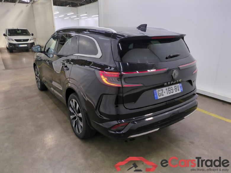 Espace VI Techno E-Tech Hybrid 1.2 E-TECH Hybrid 200CV BVA6 6E #4