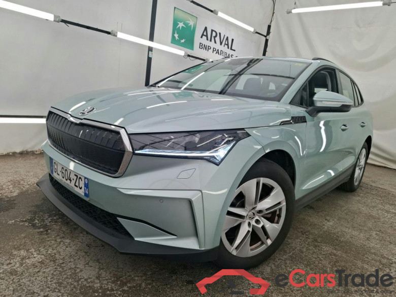 Enyaq iV 60 Loft 180CV BVA