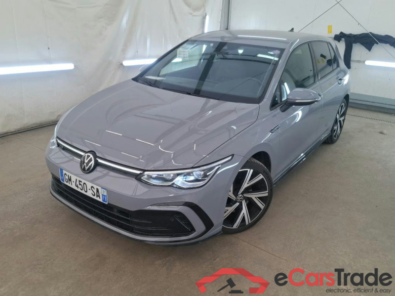VOLKSWAGEN Golf / 2020 / 5P / Berline 1.5 eTSI OPF 150 DSG7 R-Line