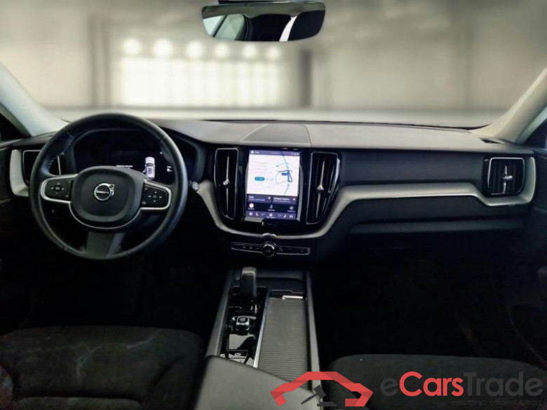 VOLVO XC60 / 2021 / 5P / SUV T6 PLUG-IN AWD AUTO RECHARGE INS. EXP #3