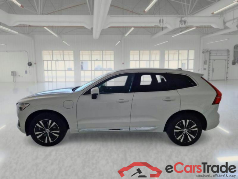 Volvo XC60 2.0 T6 Plug-In Hybrid AWD Inscription Aut. Pano LED Virtual ACC Navi KeylessGo Klima PDC ... #5