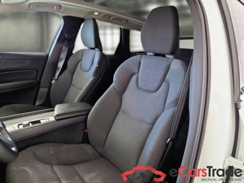 Volvo XC60 2.0 T6 Plug-In Hybrid AWD Inscription Aut. Pano LED Virtual ACC Navi KeylessGo Klima PDC ... #6