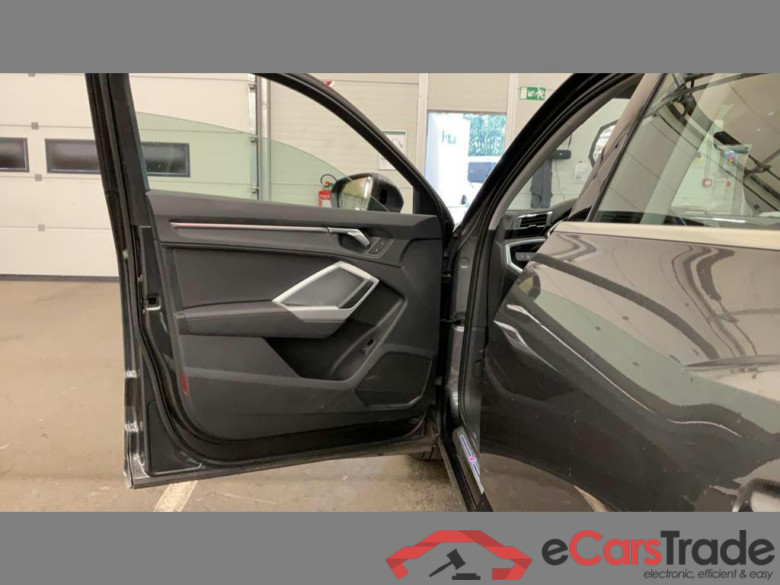 AUDI Q3 Sportback Dsl Q3 Sportback 35 TDi Business Edition S line S tronic #6