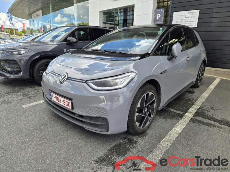 VOLKSWAGEN ID.3 58 kWh Pro Performance