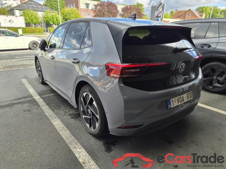 VOLKSWAGEN ID.3 58 kWh Pro Performance #4